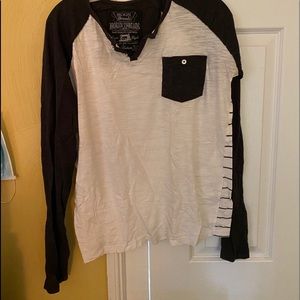 Baseball tee